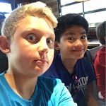 Will Burnham - @burnham_will - Instagram