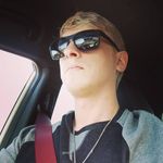 Will Burnham - @mr_deadicated - Instagram