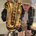 Will Burris - @wpburri - Instagram