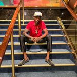 Will Bush - @bambedrocbino - Instagram