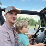 Will Bush - @willbush32 - Instagram