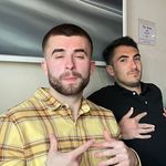 @will_bushritchie - Instagram