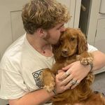 @willbutcher1212 - Instagram