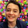 St <3 - @uwuwillbyers - TikTok