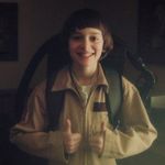 Will Byers - @will.byers___ - Instagram