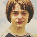 Will Byers - @_will_byers___ - Instagram