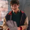 Will Byers - @god_tacoman - TikTok