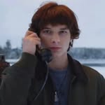 Will Byers - @_upsidedownwill - Instagram