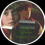 𝓦𝓲𝓵𝓵 𝓫𝔂𝓮𝓻𝓼 - @surviveddemogorgon - Instagram