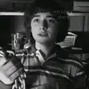 will byers. - @will.byers.diary - TikTok