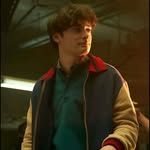 Will_Byers-🌷 - @will__byer5_ - Instagram