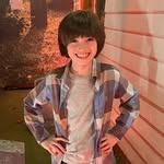 Will Byers - Stranger Things - @miguelzera88 - Instagram