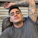 William CT - @will.calderont - Instagram
