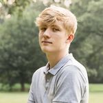 Will Caldwell - @willcaldwell_12 - Instagram