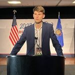 Will Caldwell - @will_caldwell_20 - Instagram