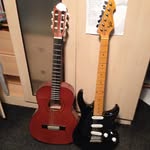 Will Cann - @guitarprocann - Instagram