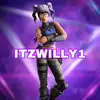 willcarlin4 - @itzwilly1_fortnite - TikTok