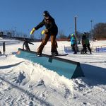 Will Carlson - @willcarlson7 - Instagram