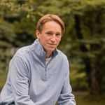 Will Carlson - @willkcarlson - Instagram