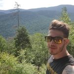 william caron - @will_caron89 - Instagram