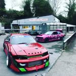 Will + Steffi Carpenter - @willfab_motorsport_drifting - Instagram