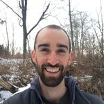 Will Carpenter - @cosmic.will - Instagram
