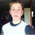Will Carpenter - @carpenter2884 - Instagram