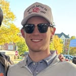 Will Carpenter - @will.carp43 - Instagram
