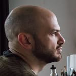 Will Carpenter - @willcarpenterart - Instagram