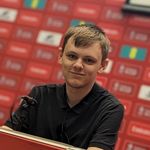 Will charlton - @will_charlton_journalism - Instagram