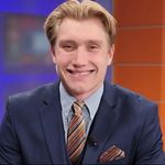 Will Charlton - @willcharltontv - Instagram