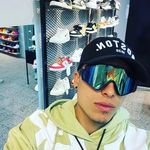 Will Chavez - @willy.o_0 - Instagram