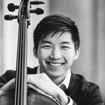 Will Chow - @willchowcello - Instagram