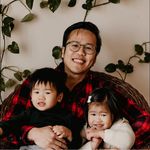 Will Chow - @nroviw - Instagram
