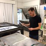 Will Clarke - @willclarke_art - Instagram
