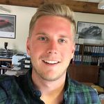 Will Clarke - @willclarke411 - Instagram