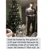 David Gould - @willclarkson - TikTok