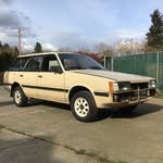 Will Clarkson - @four.will.drive - Instagram