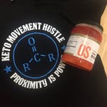 Will Cleary - Keto OS Promoter - @will_keto_justpruvit - Instagram