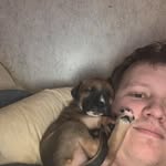 Will Cleveland - @dark_knight_16 - Instagram