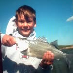 Will Cleveland - @taewcleveland - Instagram