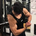 Will Compton🚀 - @musclecompfitness - Instagram
