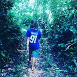 Will Connolly - @willconnolly_jungle - Instagram