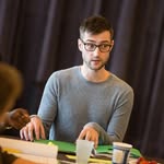 Will Connolly Appreciation - @willconnollyfanclub - Instagram