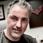 Will Conrad - @willconradart - Instagram