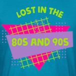 Will Conrad - @lost_in_the_80s_and_90s - Instagram