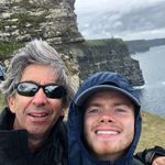 Will Corkhill - @willycork - Instagram
