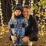 Will Corkin - @willcork - Instagram