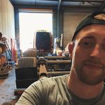 Will Cottrell - @willgeorgey - Instagram