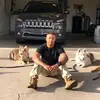 Will Covington III - @willpowereddogs - TikTok